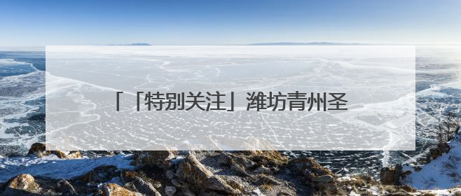 「特别关注」潍坊青州圣维科技高中三周年成果展